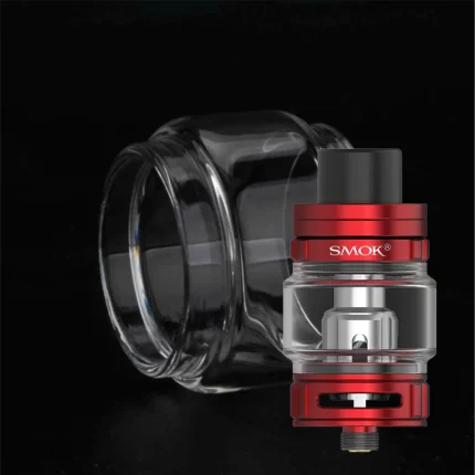 Smok TFV9 Max Bubble Glass ⋕8