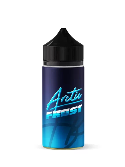 DKV Artic Frost 3mg 120ml