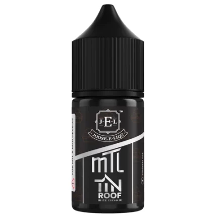 JOOSE-E-LIQZ Tin Roof 12mg 30ml