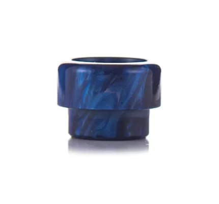 Wotofo 810 Resin Drip Tip (Blue)