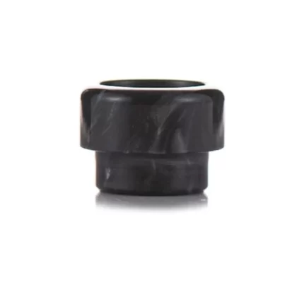 Wotofo 810 Resin Drip Tip (Black)