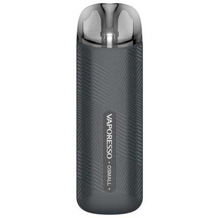 VAPORESSO OSMALL POD KIT - Black