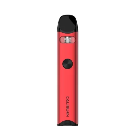 Uwell Caliburn A3 Kit (Red)