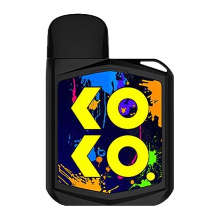 Uwell Caliburn KoKo Prime 15W Pod System