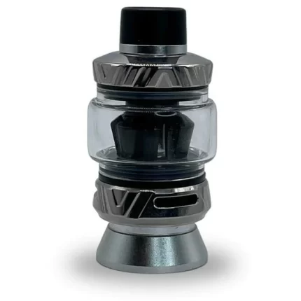 Uwell Crown V Sub-Ohm CRC Version (Black)