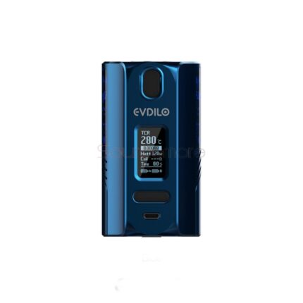 Uwell Evdilo 200W TC Box MOD (Blue)