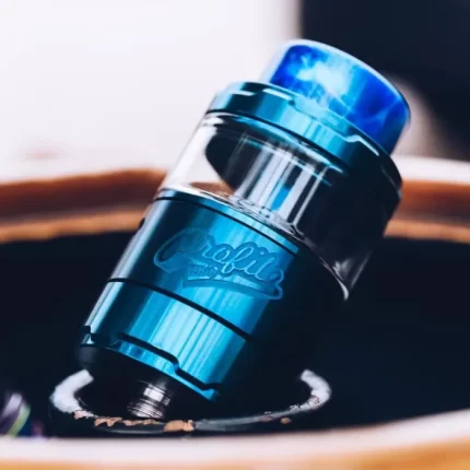 Wotofo Unity RTA (Blue)