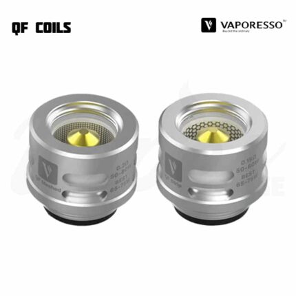 Vaporesso QF Coil Strip 0.15ohm