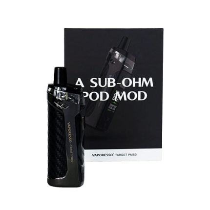 Vaporesso Target PM80 Kit