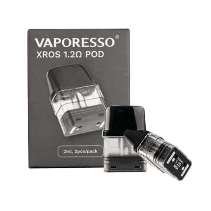 Vaporesso Xros 1.2 ohm Mesh Pod