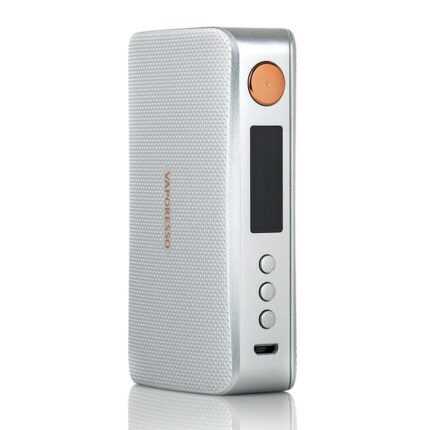 Vaporesso GEN 220W TC Box Mod (Silver)