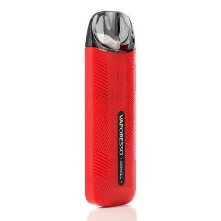 VAPORESSO OSMALL POD KIT - Red