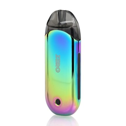 Vaporesso Renova Zero Kit 650mah - Rainbow