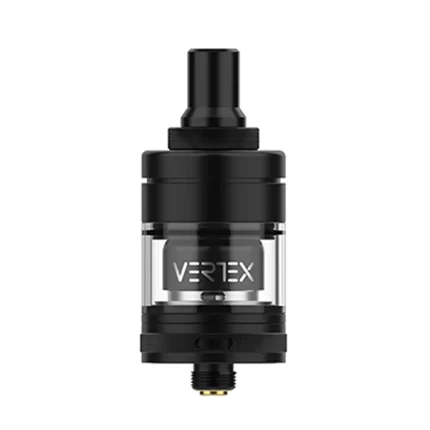 Hellvape Vertex MTL RDA (Gunmetal)