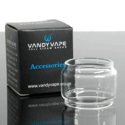 Vandyvape Kylin V2 Bubble Glass