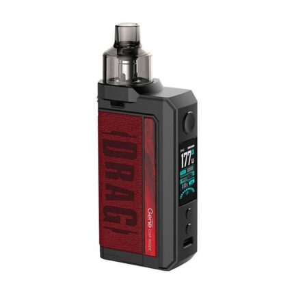 Voopoo Drag Max