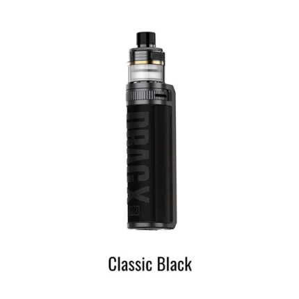 Voopoo Drag X Pro (Classic Black)