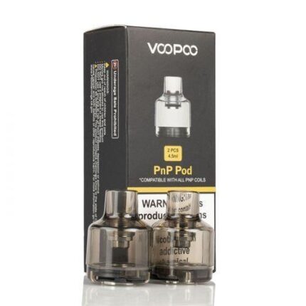 Voopoo PnP Pod (4.5ml)