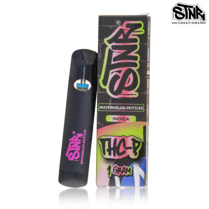 STNR Watermelon Zkittles THC-P 1 Gram - Indica