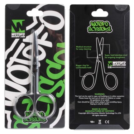 Wotofo Scissors