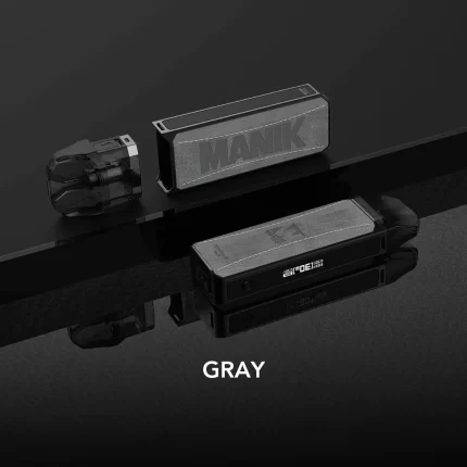 Wotofo Manik Mini 30W Kit (Grey)