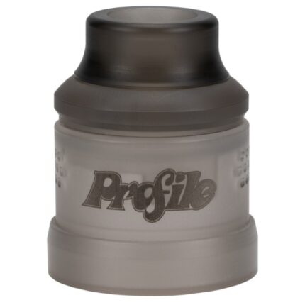 Wotofo Profile Conversion Cap Frosted