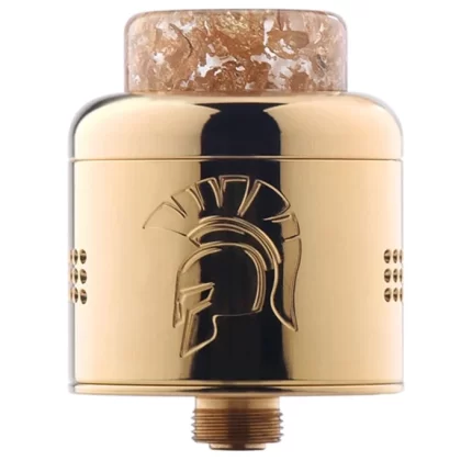 Wotofo Warrior RDA (Gold)