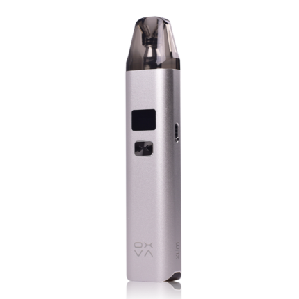 Oxva Xlim Pod Kit (Silver)