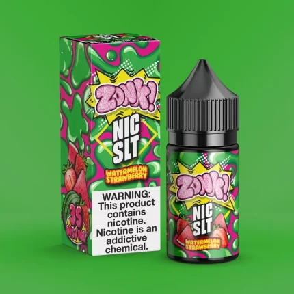 Zonk Watermelon Strawberry 50mg 30ml