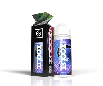 Asai Mooch Eclipse Nic Salt