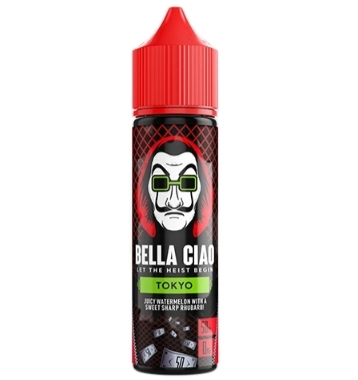 Bella Ciao - Tokyo