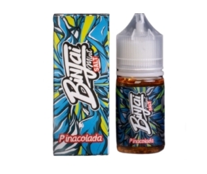 Binjai Salt - Pinacolada - 25mg