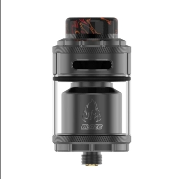 Blaze RTA - Gunmetal