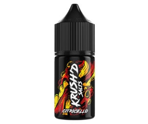 Citricello Salts 50mg 30ml