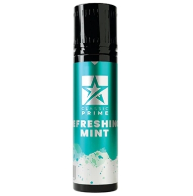 Classic Prime - Refreshing Mint