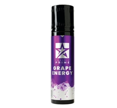 Classic Prime - Grape Energy