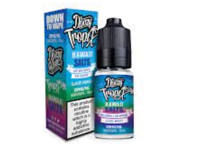 Doozy Salts Hawaai