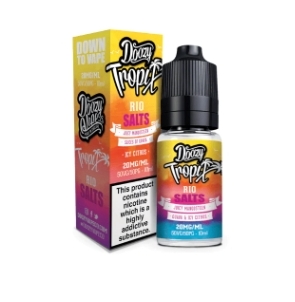 Doozy Salts Rio 30mg