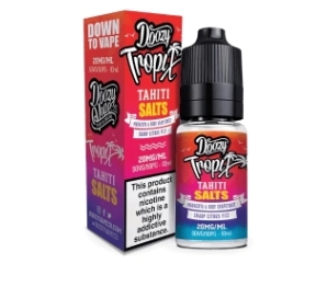 Doozy Salts Tahiti