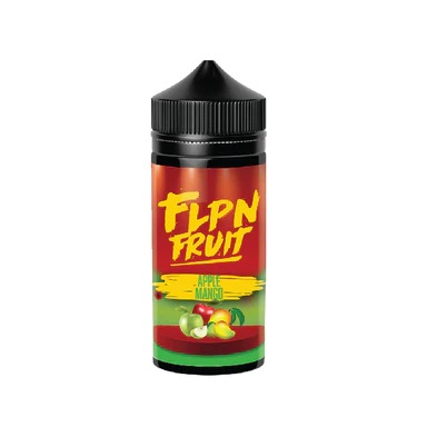 Cosmic Dropz FLPN Apple Mango