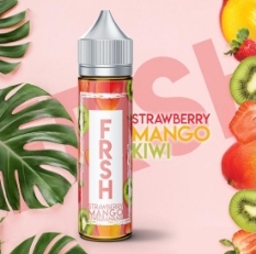 FRSH Grape Strawberry Kiwi Mango
