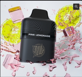 Flavour Pod - Pink Lemonade 20mg