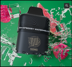 Flavour Pod - Raspberry Watermelon 20mg