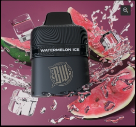 Flavour Pod - Watermelon Ice 10mg