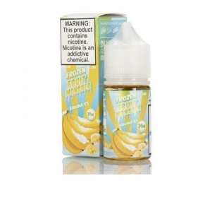 Frozen Monster - Frozen Banana