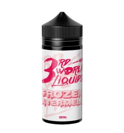 Cosmic Dropz Frozen Watermelon