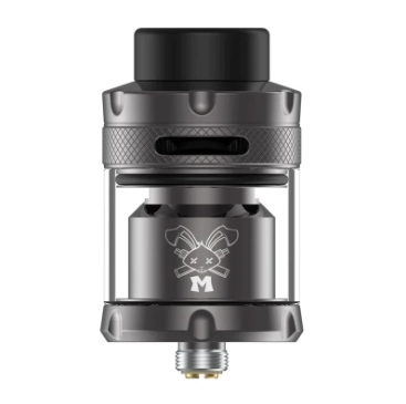 Hellvape - Dead Rabbit M RTA - Black