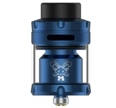 Hellvape - Dead Rabbit M RTA - Blue