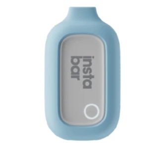 Instabar Jar - Blue Lemonade 2% 5000 Puff