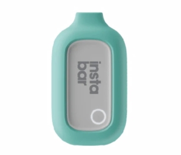 Instabar Jar - Chill Menthol 5% 5000 Puff